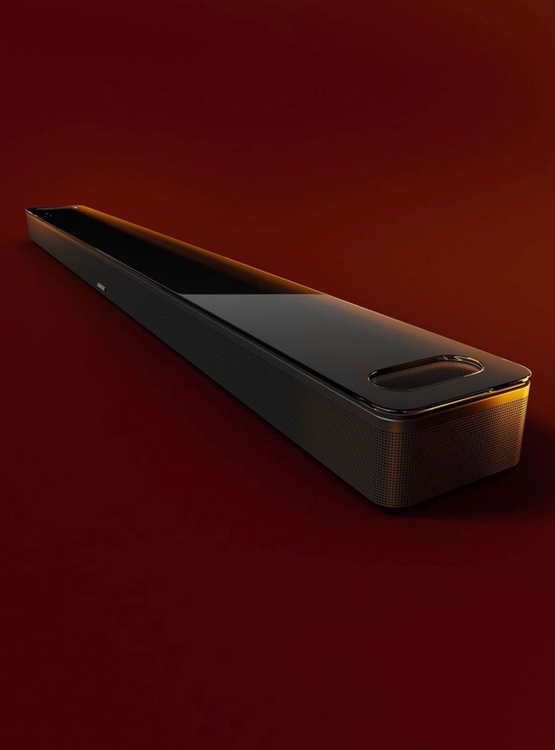 Soundbar 80W Ultra Black ULTRASB-2