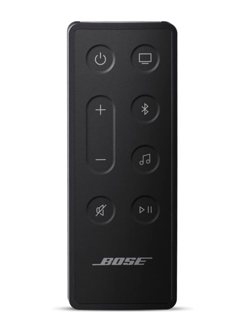 Soundbar 80W Ultra Black ULTRASB-3