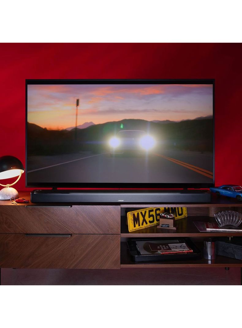 Soundbar 80W Ultra Black ULTRASB-4