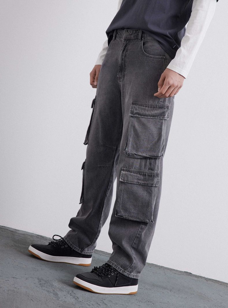 Jeans Baggy