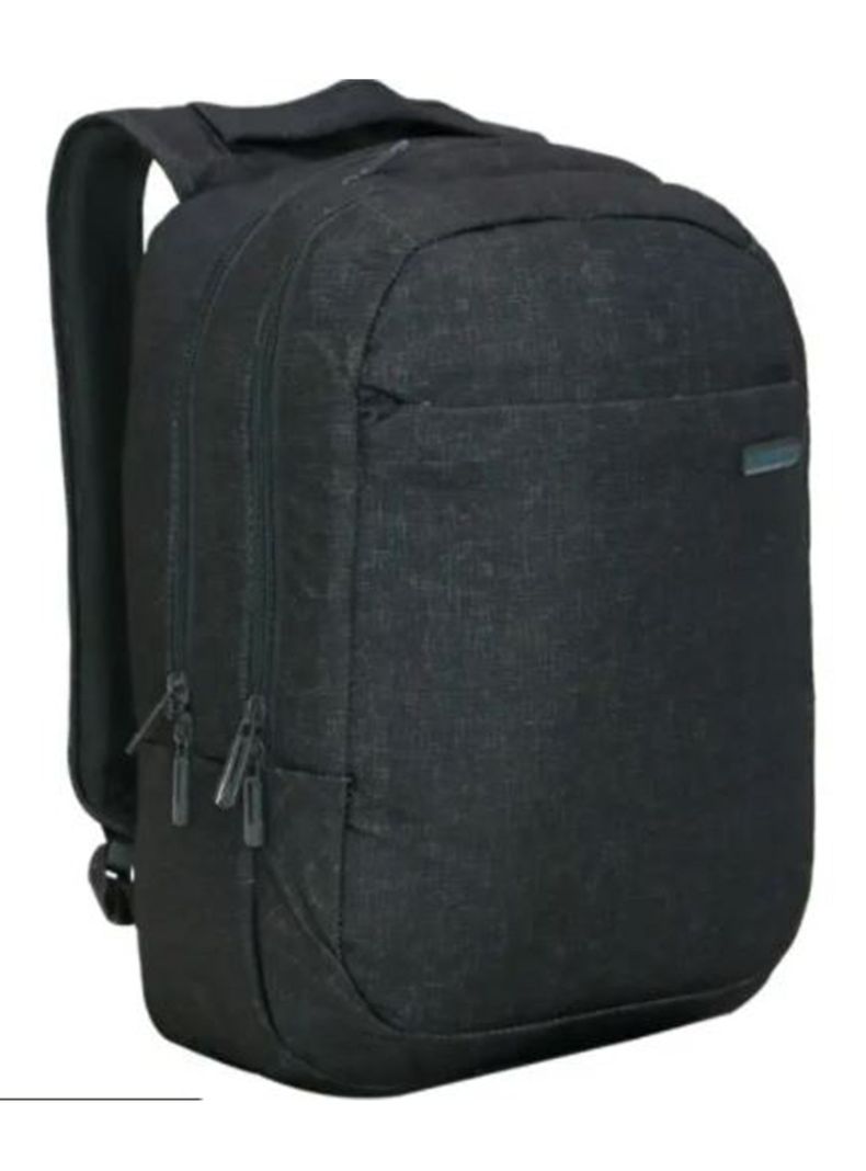 Mochila Porta Laptop Head Pronet M 16" Gris-3