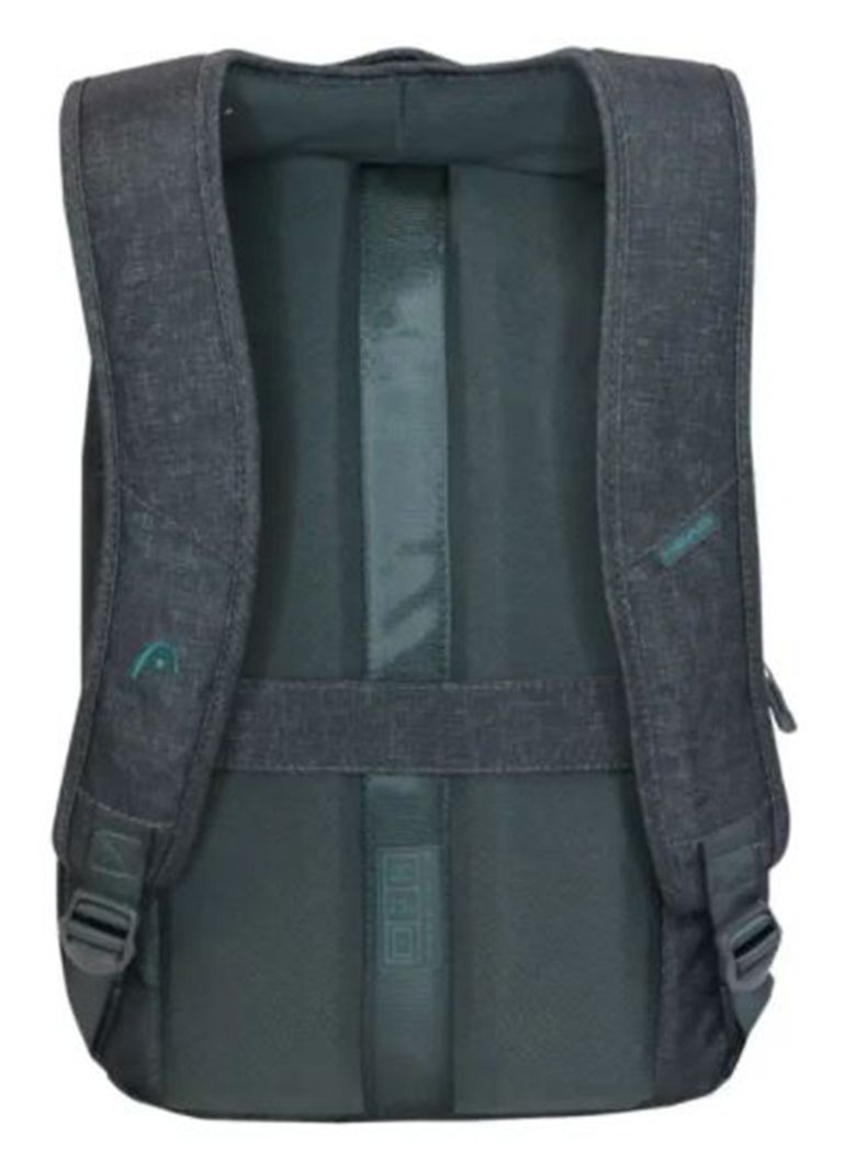 Mochila Porta Laptop Head Pronet M 16" Gris-1