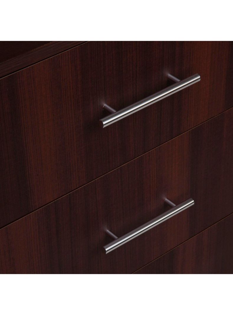 Cómoda Fénix Wengue 4C-5