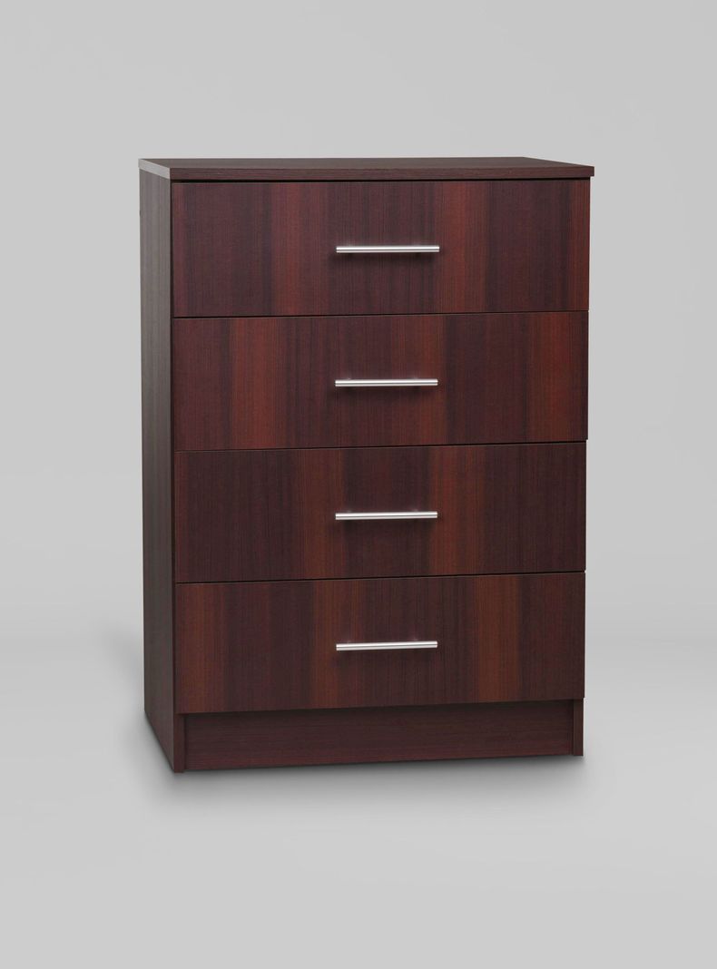 Cómoda Fénix Wengue 4C-0