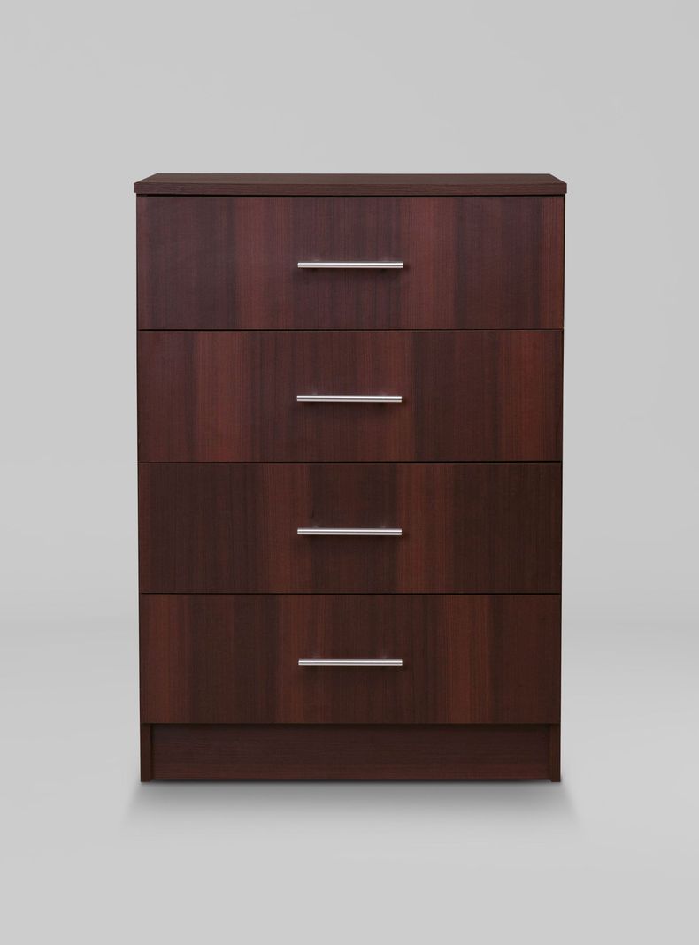 Cómoda Fénix Wengue 4C-3