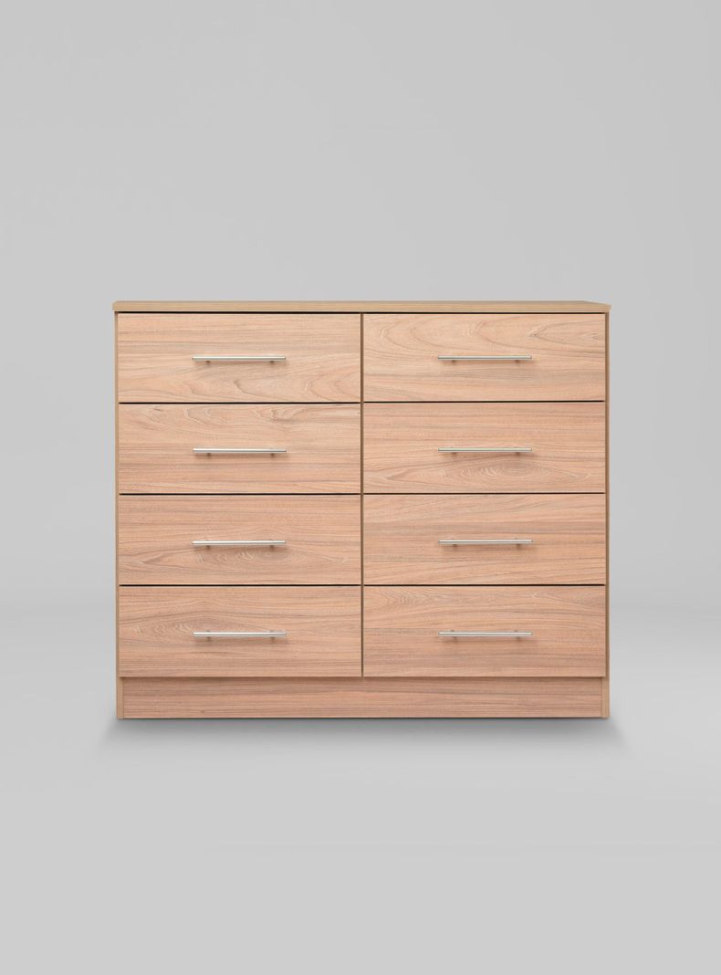 Cómoda Polux Olmo 8C-3