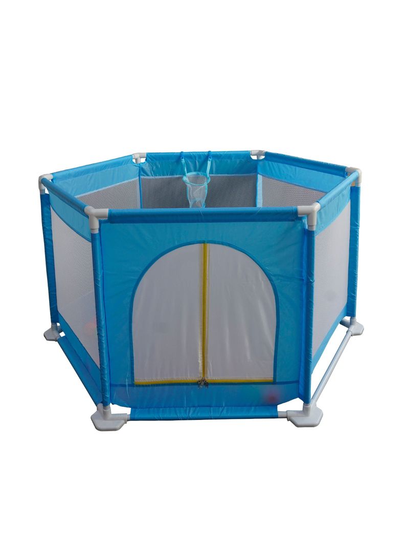 Corral Kidscool Safety Fence-1