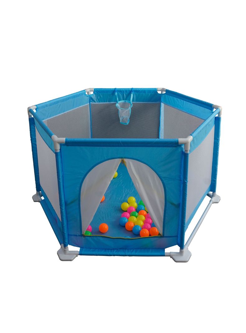 Corral Kidscool Safety Fence-0