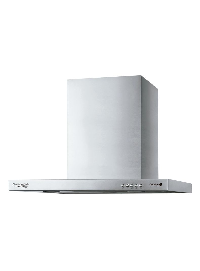 Campana Decorativa Pared Sindelen CA-650PS 60 cm-0