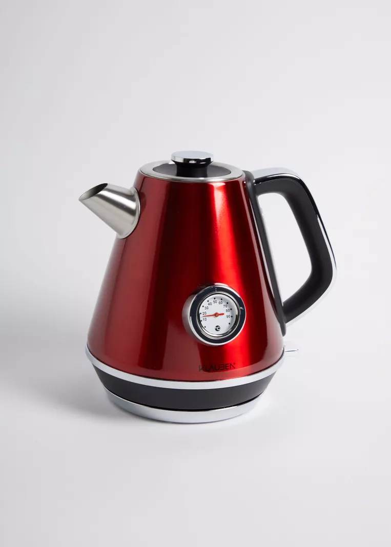 Hervidor Top Hervidor Tetera Klauben Hervidor Eléctrico Oster® Lt