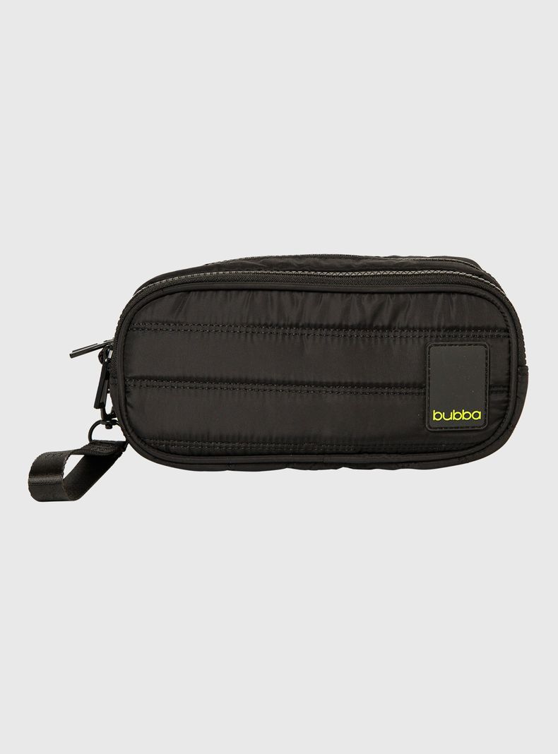 Estuche Matte Peyton Onyx
