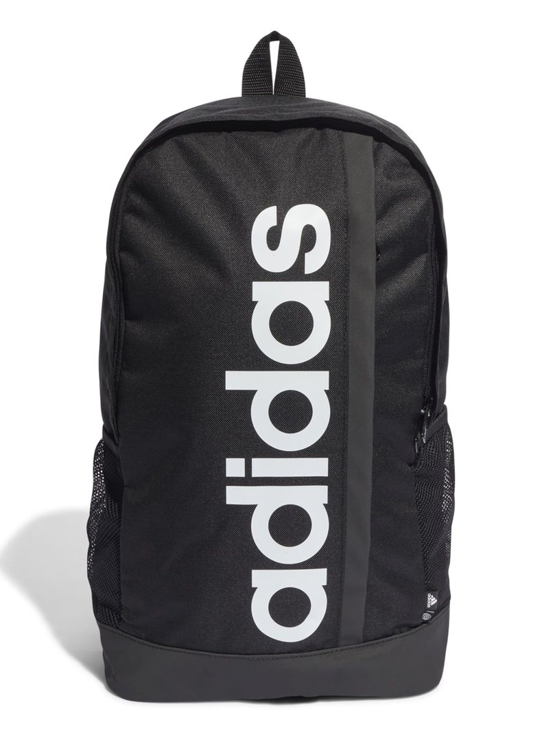 Mochila Essentials Linear con Cierre Unisex