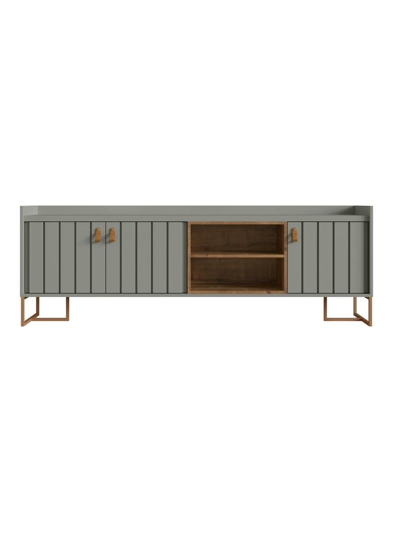 Rack TV Grace 180 cm 70"-0
