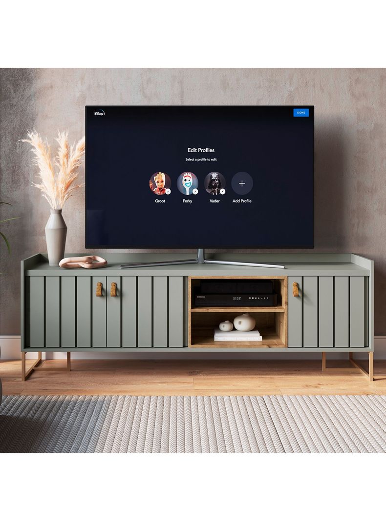 Rack TV Grace 180 cm 70"-4