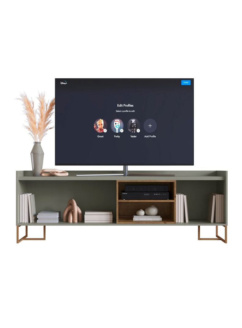 Rack TV Grace 180 cm 70"-3