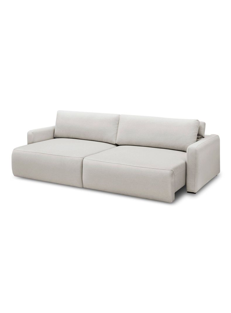 Sofá Siena Extensible y Reclinable 125 - 170 cm-2