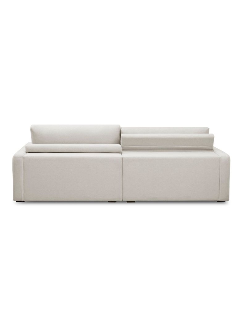 Sofá Siena Extensible y Reclinable 125 - 170 cm-3