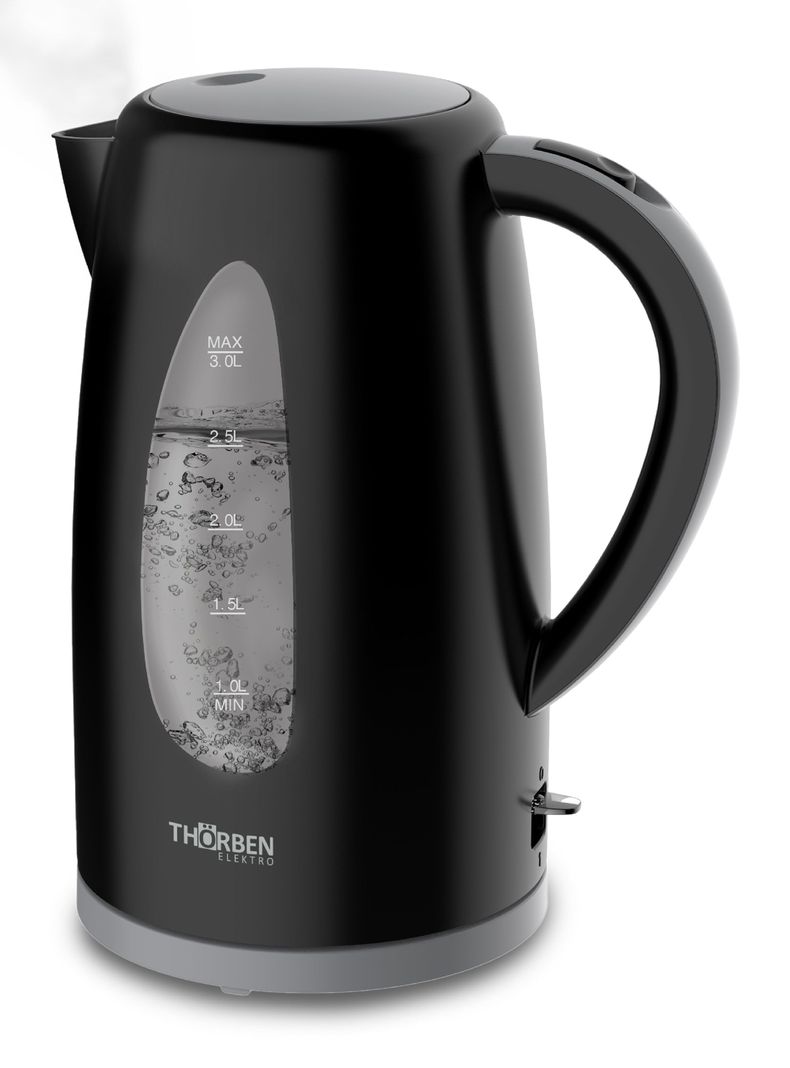 Hervidor 3 Litros Thor Magnum 3000-0