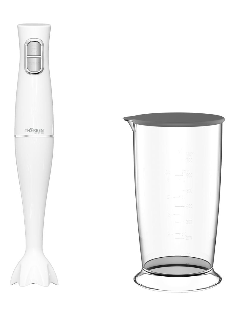 Licuadora Manual 700 ml Thor HB Stick 300-0