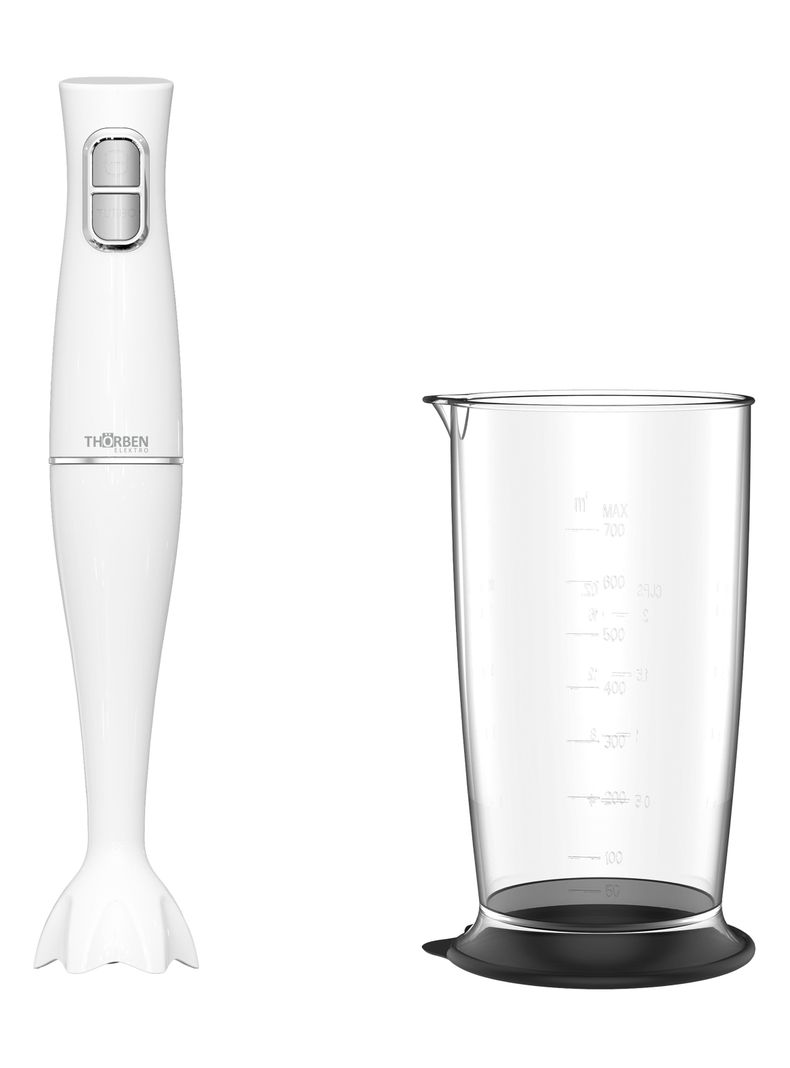 Licuadora Manual 700 ml Thor HB Stick 300-1