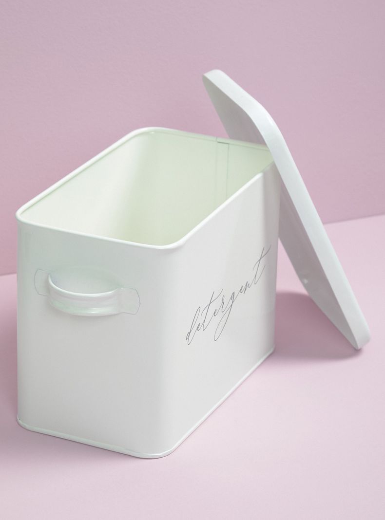 Canister Detergente 23x13x17.5 cm-1