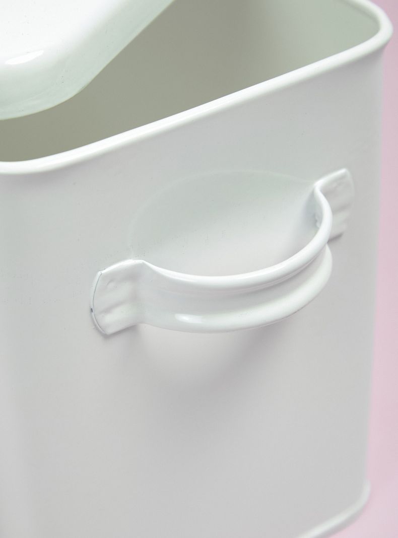 Canister Detergente 23x13x17.5 cm-2