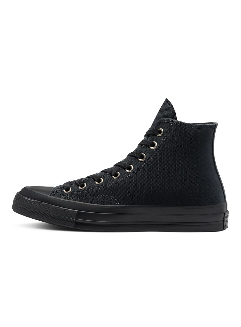 Zapatilla Urbana Estilo Chuck-70 Mujer-1
