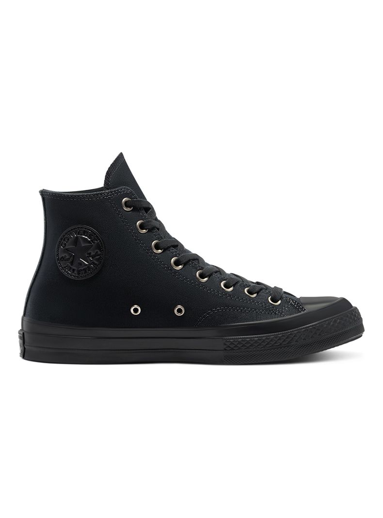 Zapatilla Urbana Estilo Chuck-70 Mujer-0