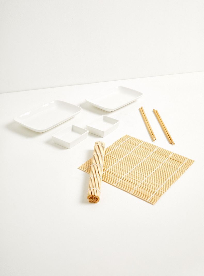 Set de Sushi 2 Personas