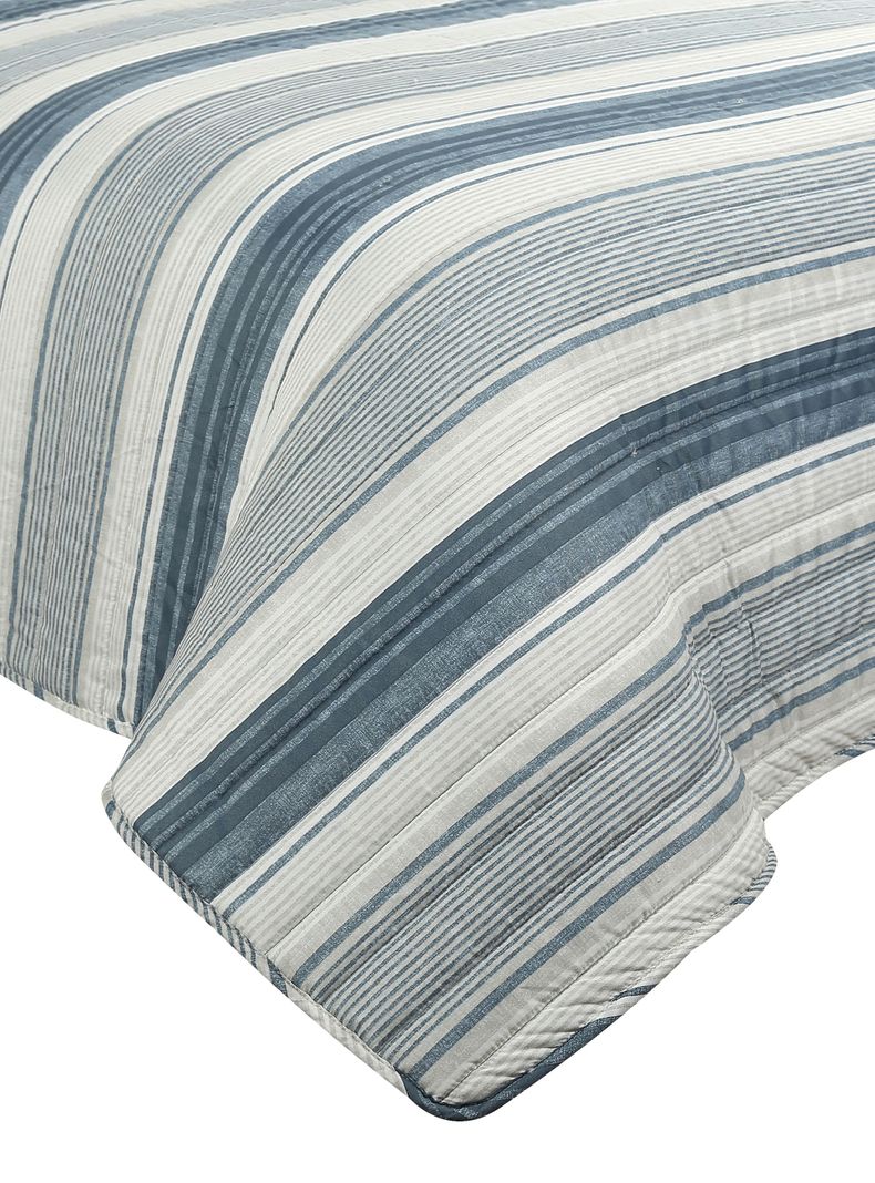 Quilt Mateo Sherpa 2 Plazas-2