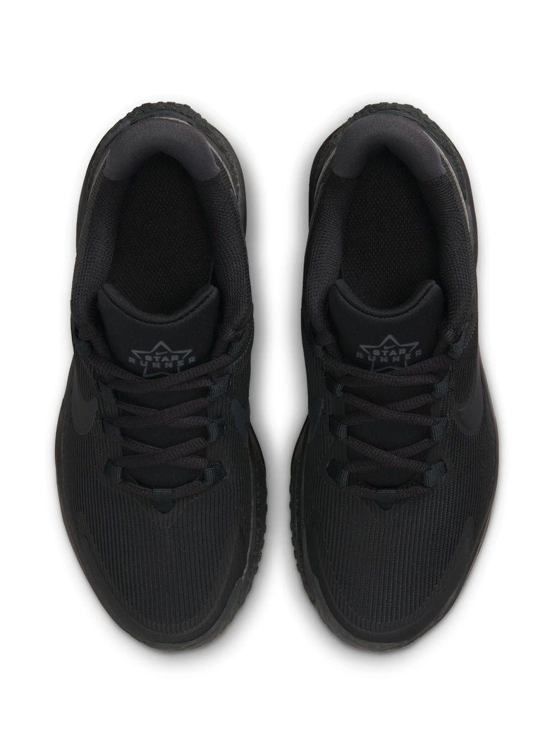Zapatilla Running Intantil Star Runner4 Unisex-3