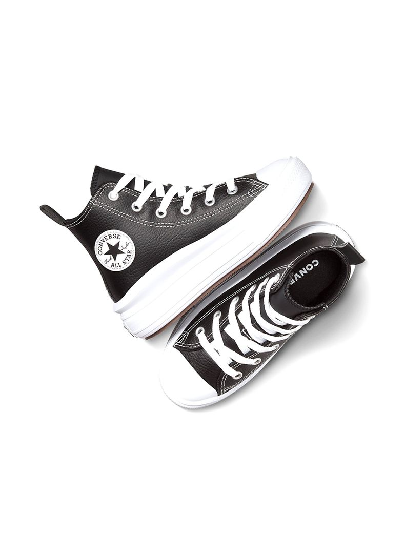 Zapatilla Urbana Chuck T. All Star Move Unisex-3