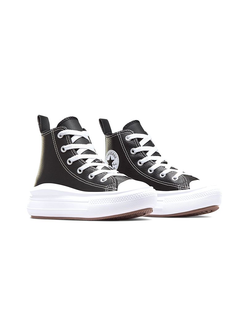 Zapatilla Urbana Chuck T. All Star Move Unisex-1