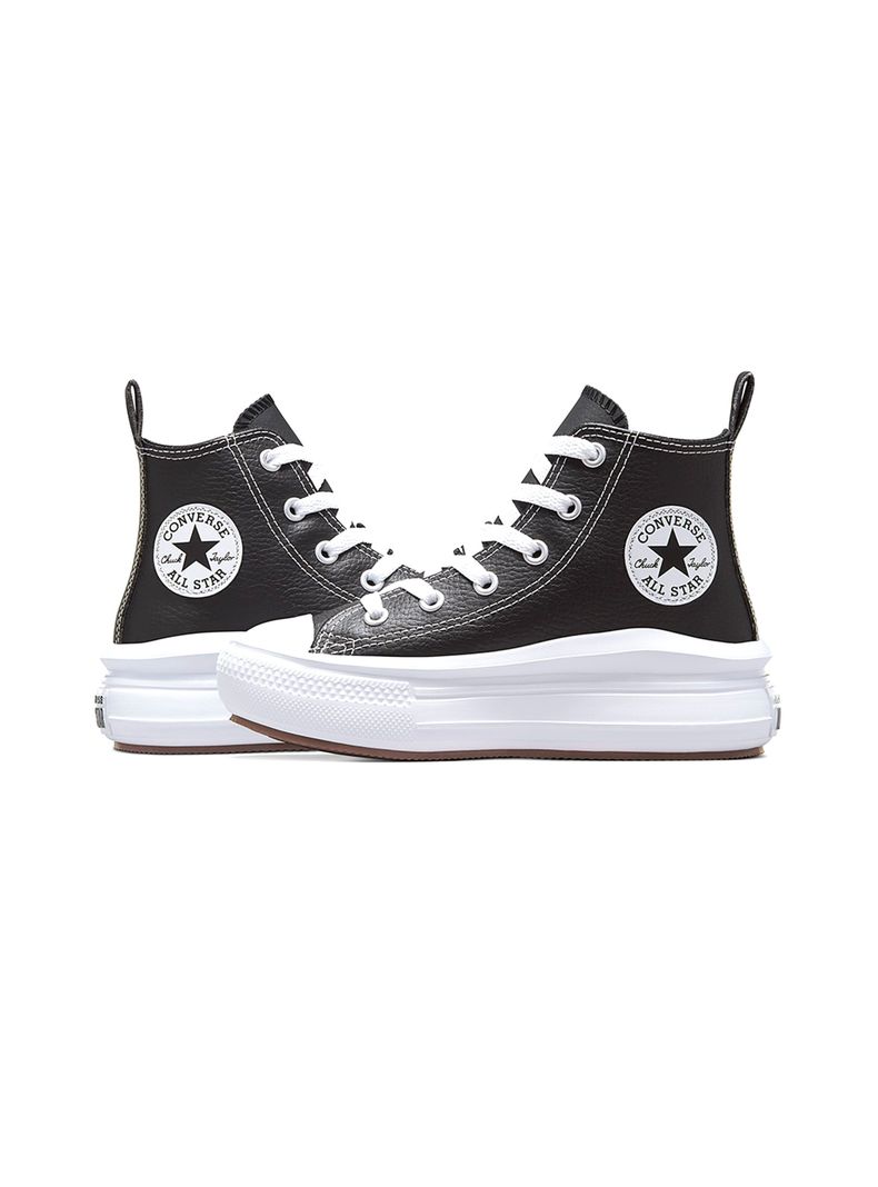 Zapatilla Urbana Chuck T. All Star Move Unisex-2