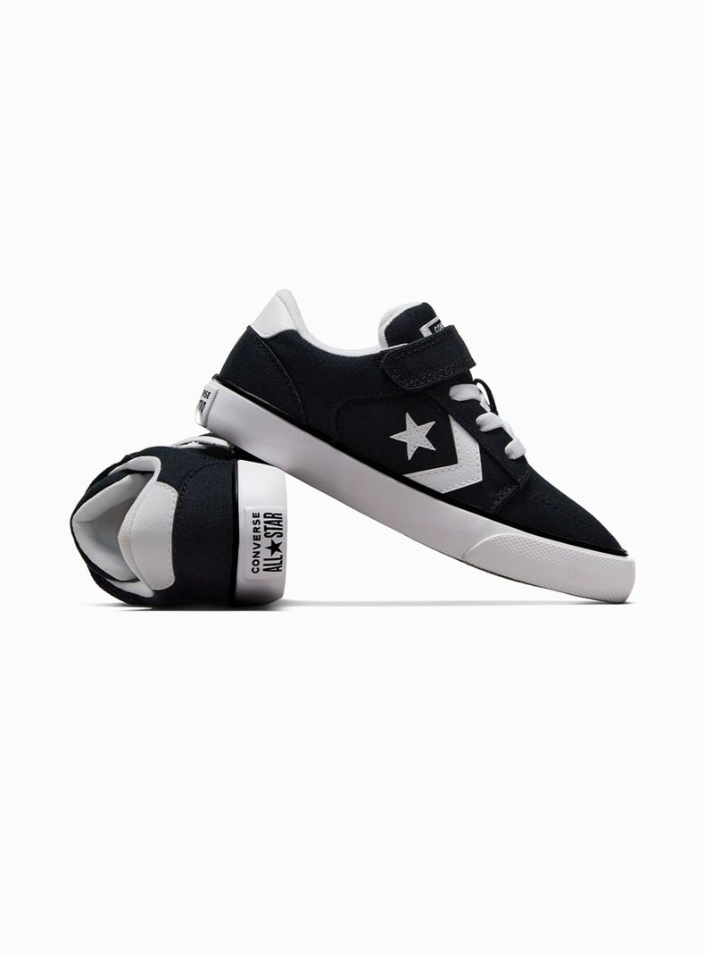Zapatilla Urbana Inf. Belmont Unisex-1