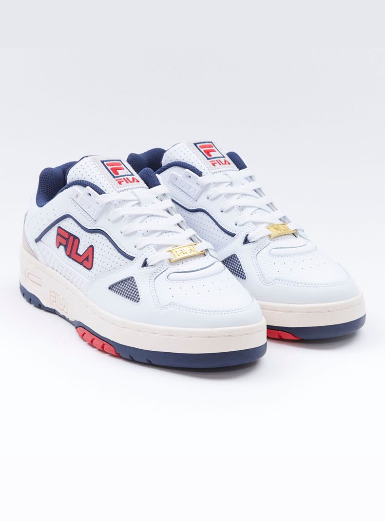 Zapatilla Urbana Teratach 600 Hombre Fila