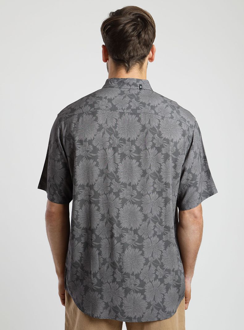 Camisa Flora Garf-1