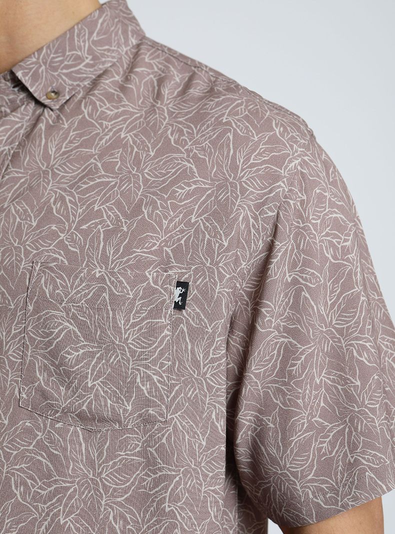 Camisa Laurel-2