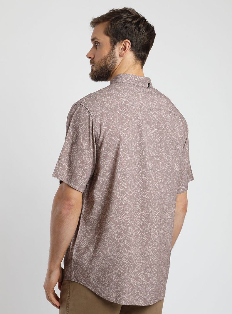 Camisa Laurel-1