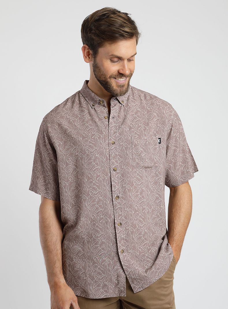 Camisa Laurel-0