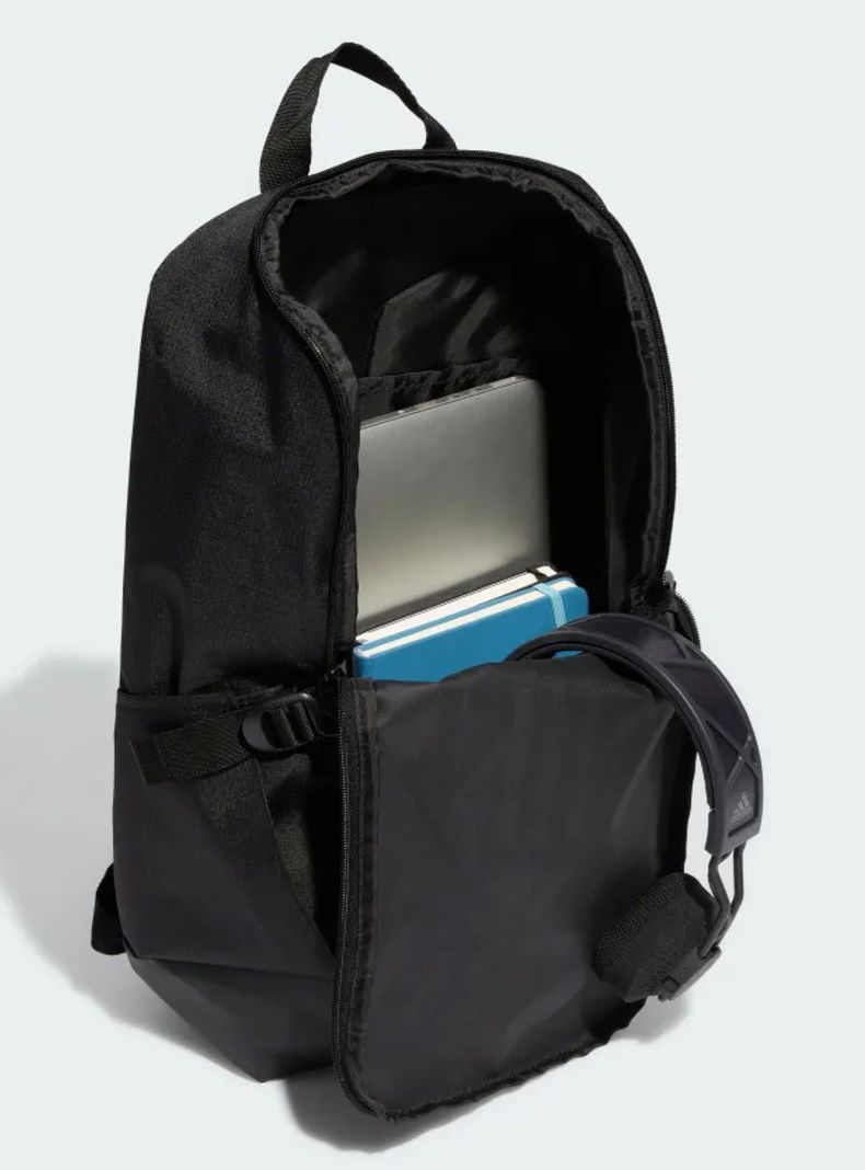 Mochila Urbana Isotipo Frotal Unisex-1