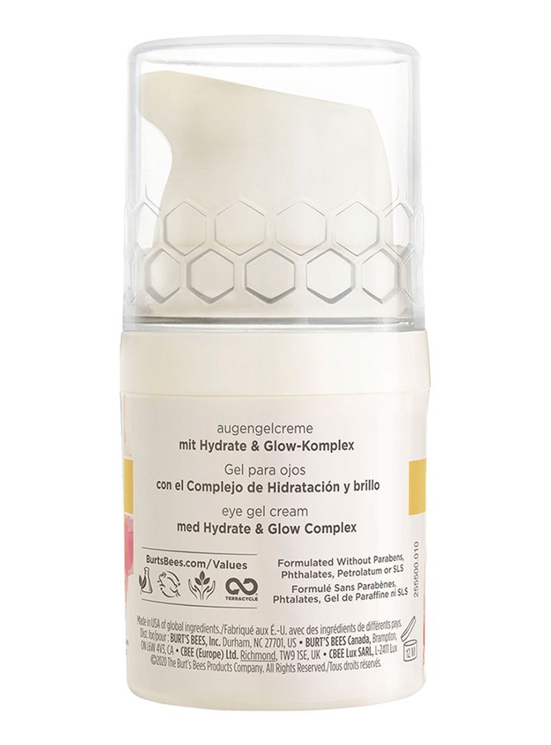 Crema contorno de ojos Truly Glowing 14.1 gr-2