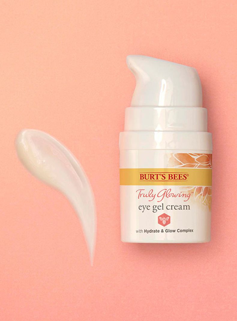 Crema contorno de ojos Truly Glowing 14.1 gr-1