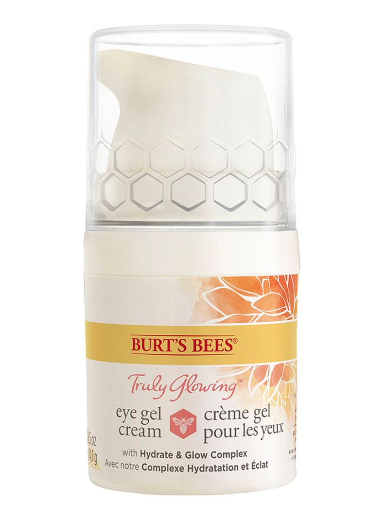 Crema contorno de ojos Truly Glowing 14.1 gr-0