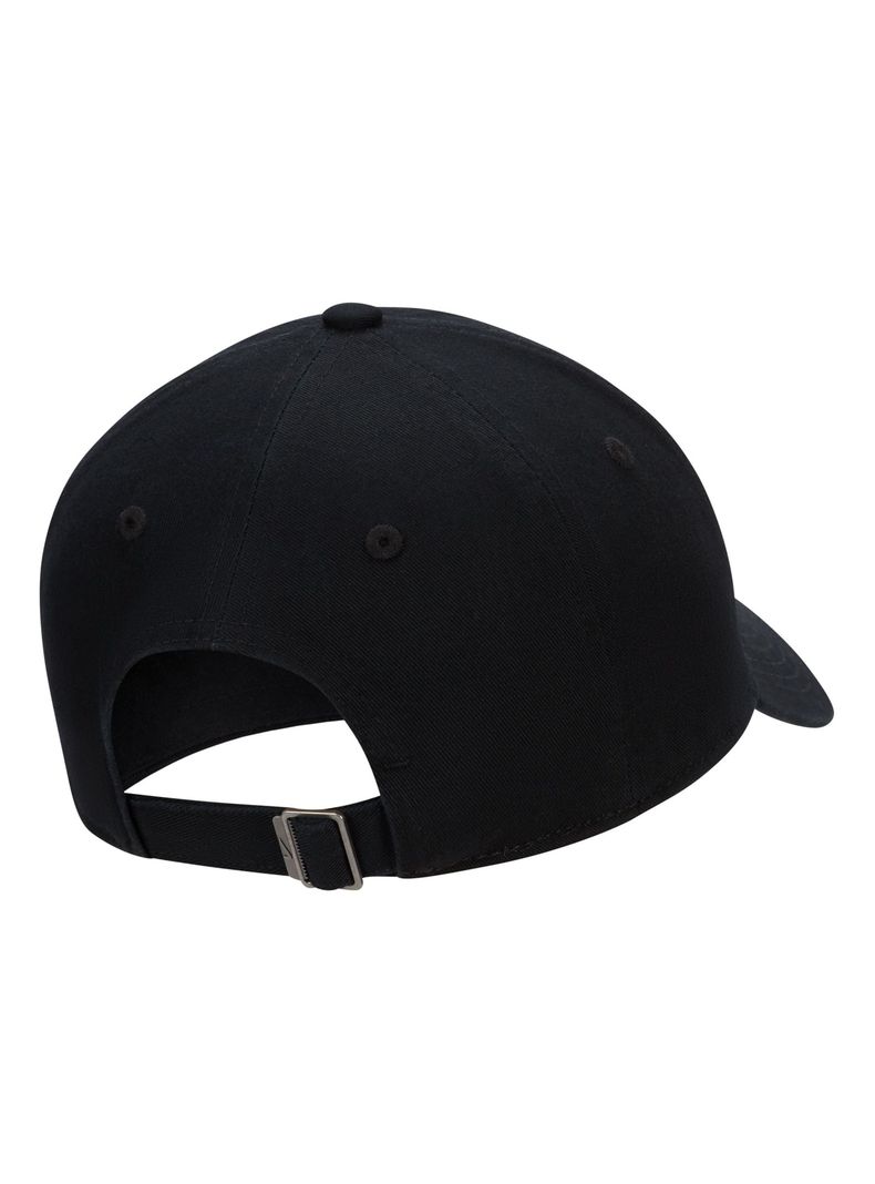 Jockey Futura Wash Club Cap Unisex-1