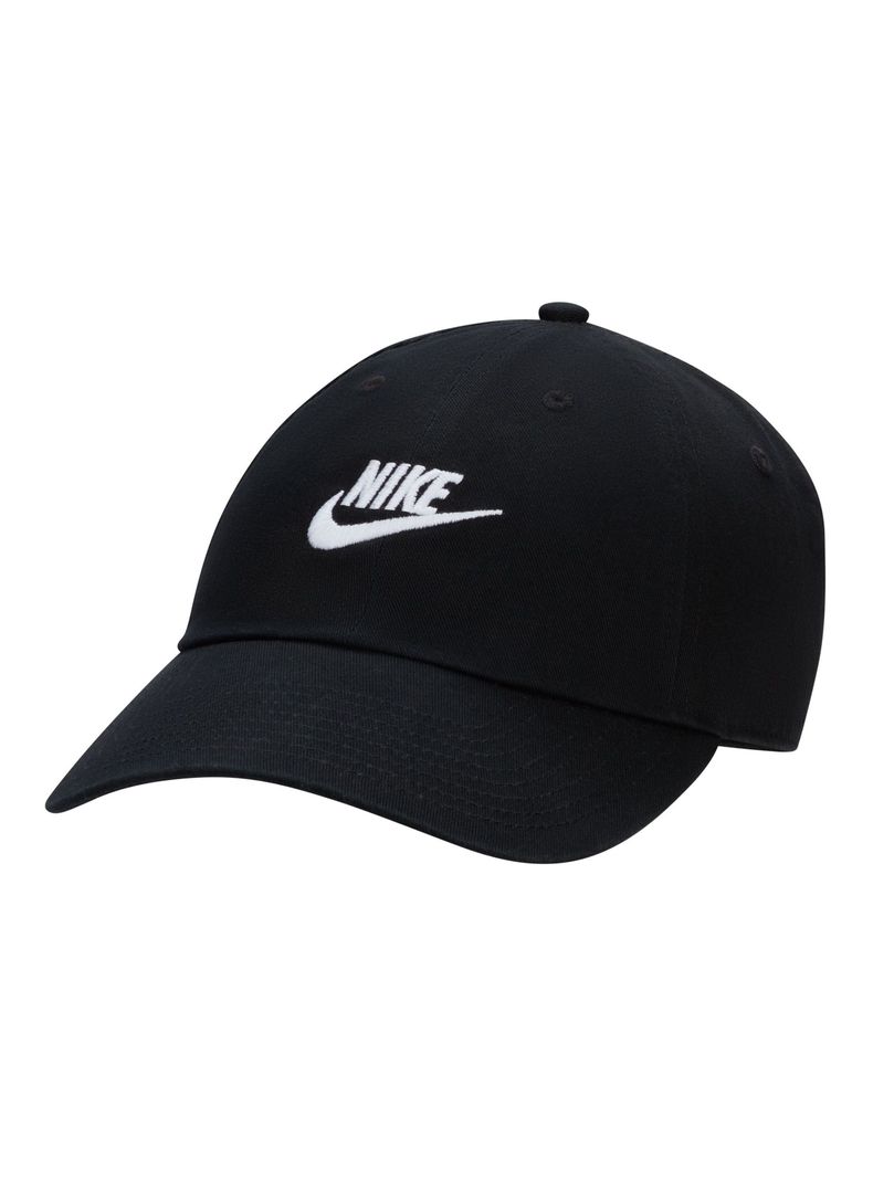 Jockey Futura Wash Club Cap Unisex-0
