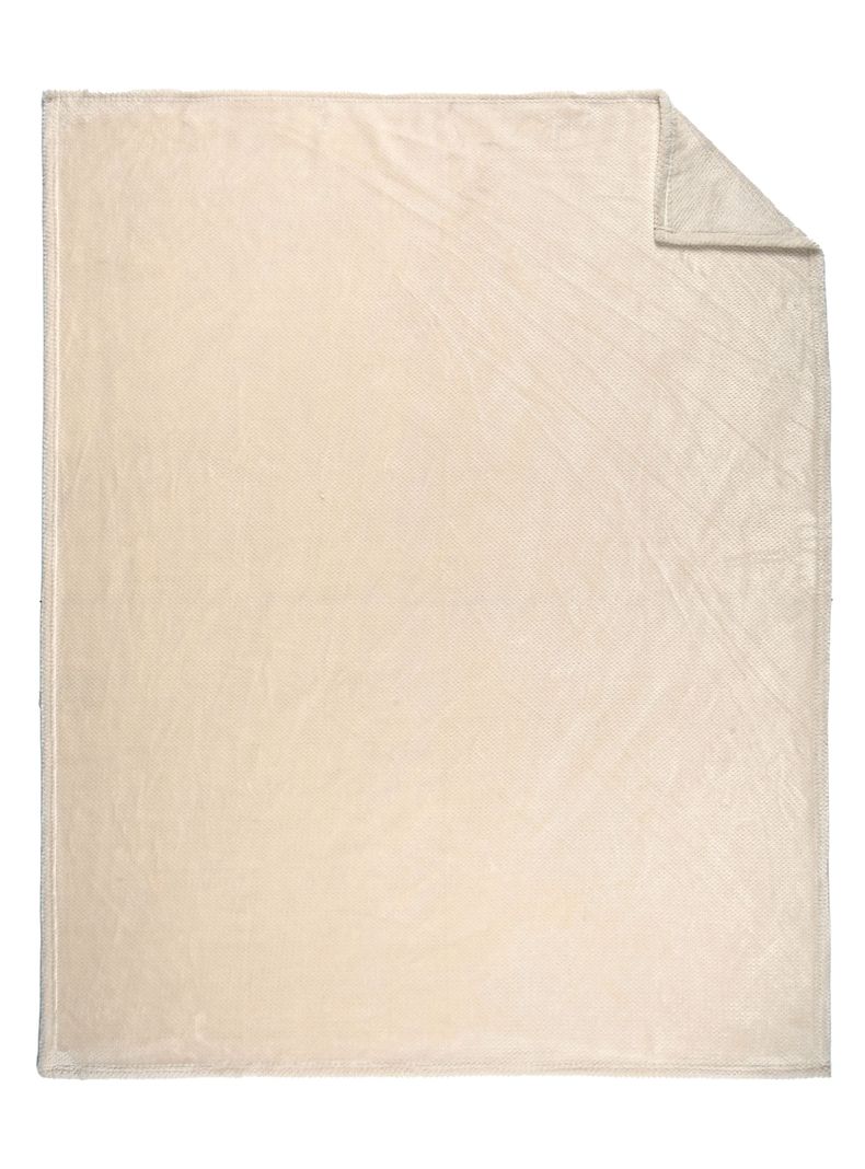 Manta Flannel 125x150 cm-3