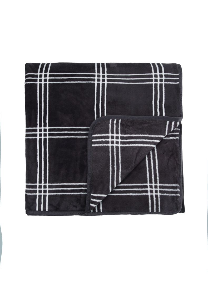 Frazada Flannel 1.5 Plazas-1