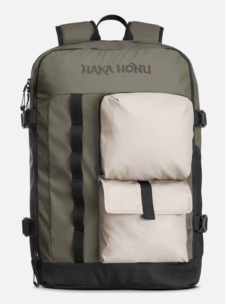 la mochila escolar trome