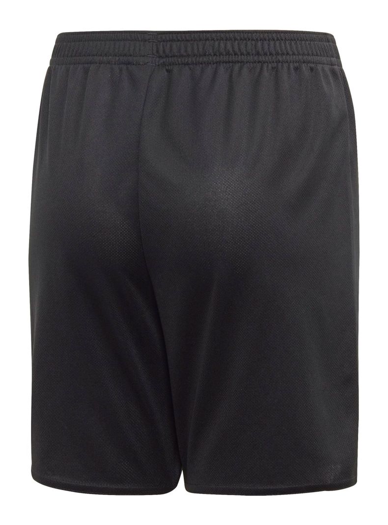 Short Niño Estro 19 SHO Negro-1